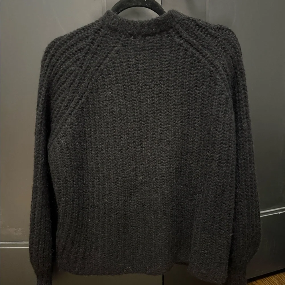 Sezane Emile Cardigan - Picture 4 of 4